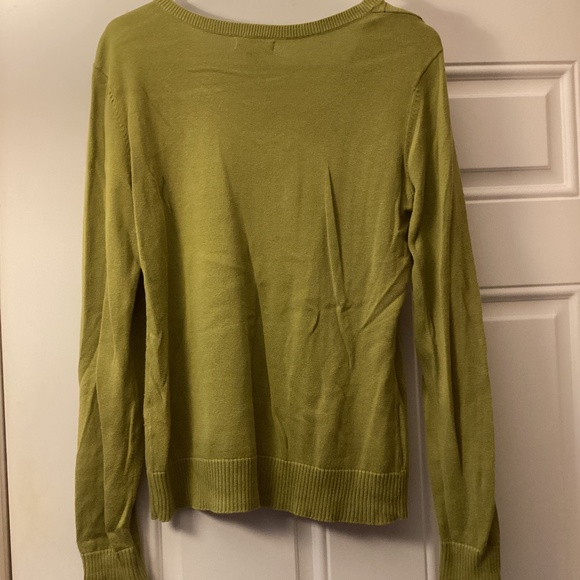 Women’s Izod Argile Sweater Size Small - Picture 2 of 5